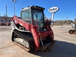 Used Track Loader ready to go